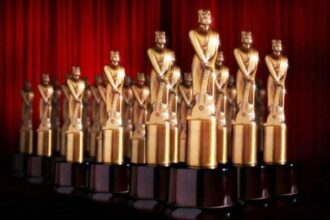 Martín Fierro de Streaming 2025: a qué hora empieza la gala y cómo ver en vivo