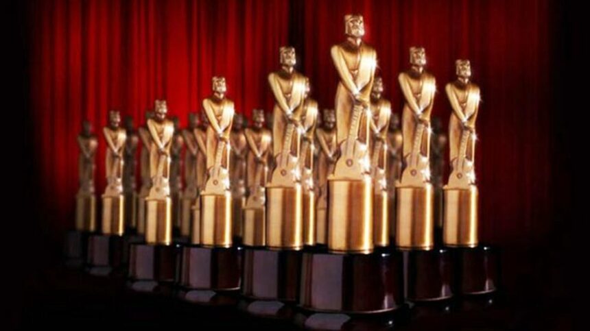 Martín Fierro de Streaming 2025: a qué hora empieza la gala y cómo ver en vivo