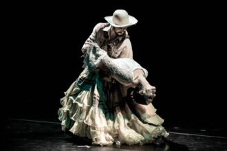 Martín Fierro de la Danza: Cómo es y quién conduce