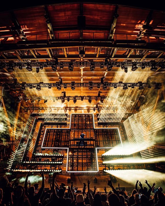 Martin Garrix vuelve a Latinoamérica: todas las fechas de su gira