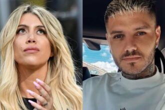 Mauro Icardi le ganó a Wanda Nara: pasará la Navidad con sus hijas