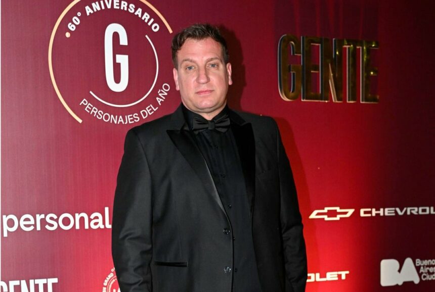 Maxi López y su regreso junto a Wanda Nara: “Ojo con esa pregunta…”