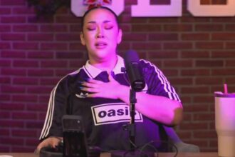 “Me bajó la presión”: Evelyn Botto confesó la verdad de su relación con Fede Bal