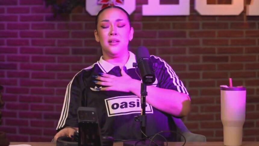 “Me bajó la presión”: Evelyn Botto confesó la verdad de su relación con Fede Bal