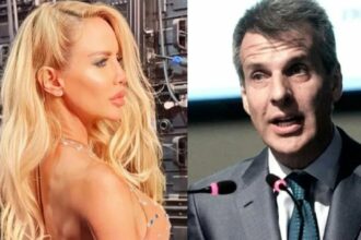 “Me comprometo a abonar”: llega el final del debate por la paternidad de Martín Redrado