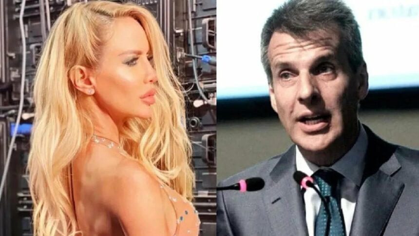 “Me comprometo a abonar”: llega el final del debate por la paternidad de Martín Redrado