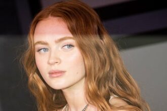 “Me encanta el Spider-Man de Tom”: Sadie Sink contó cómo fue sumarse a Marvel