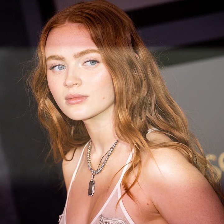“Me encanta el Spider-Man de Tom”: Sadie Sink contó cómo fue sumarse a Marvel