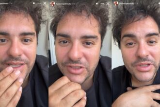 “Me iba a venir a pegar”: Homero Pettinato y la “extorsión” que sufrió por mensaje