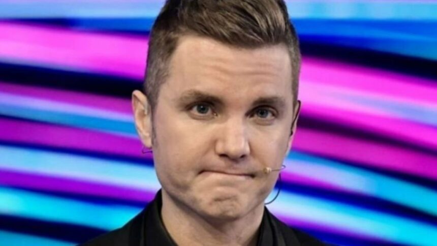 “Me imaginé de la mano con ella y no se dio”: el vínculo especial de Santi del Moro