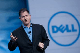 Michael Dell: el magnate que revolucionó la computación personal