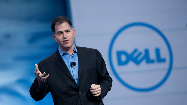 Michael Dell: el magnate que revolucionó la computación personal