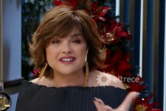 Mirtha Legrand le lanzó un “palito” a Araceli González en su mesaza