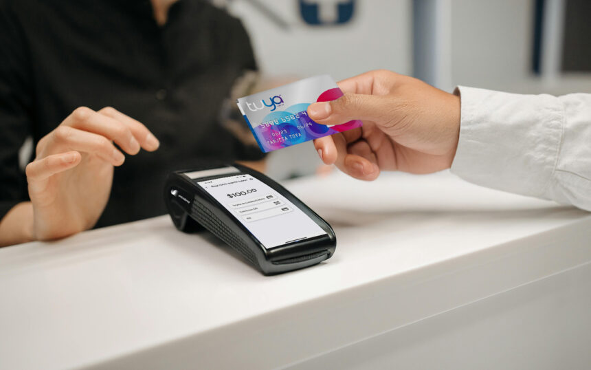 Fiestas con Tuya: 20% de bonificación y cuotas sin interés para las compras de fin de año