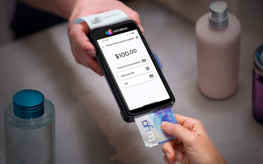 NBCH acompaña “La Noche de las Peatonales” con beneficios exclusivos para comprar con Tarjeta Tuya