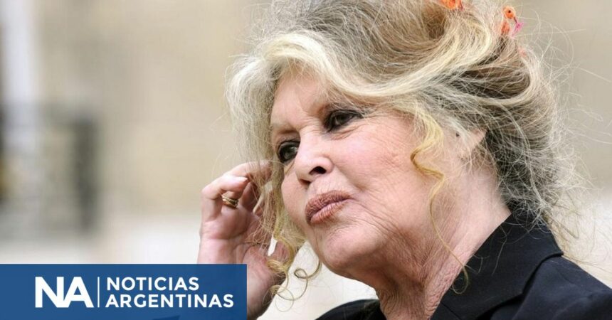 Murió Brigitte Bardot: adiós a la mítica actriz y ferviente defensora de animales