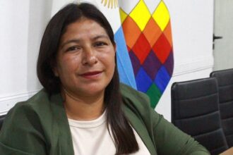 Naidenoff Celebró La Nueva Nominación Mundial De Gloria Cisneros, Ejemplo De Vocación Y Compromiso Educativo