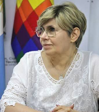 Naidenoff Destacó El Trabajo De Los Docentes Y De Las Familias, Durante El 2025