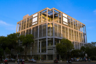 Histórico: Nuevo Banco del Chaco debutó con éxito en el mercado de capitales nacional