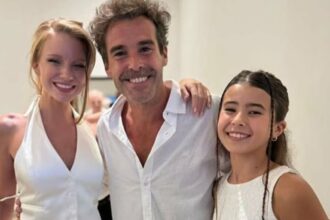 Nicolás Cabré y Rocío Pardo celebrarán su casamiento y Rufina tiene la tarea más importante de la noche