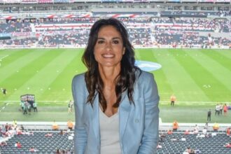 “Nunca más”: Gabriela Sabatini y el gran quiebre con su familia