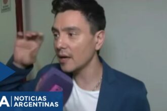 “Nunca me había pasado algo así”: Gustavo Méndez sobre su cruce con L-Gante