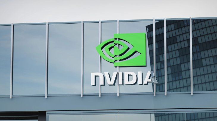 Nvidia presentó un software de código abierto para el desarrollo de vehículos autónomos