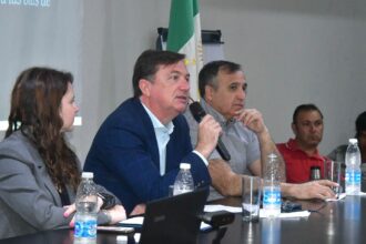 Olas De Calor: Capacitación Clave Para Prevenir Emergencias Ante Las Altas Temperaturas