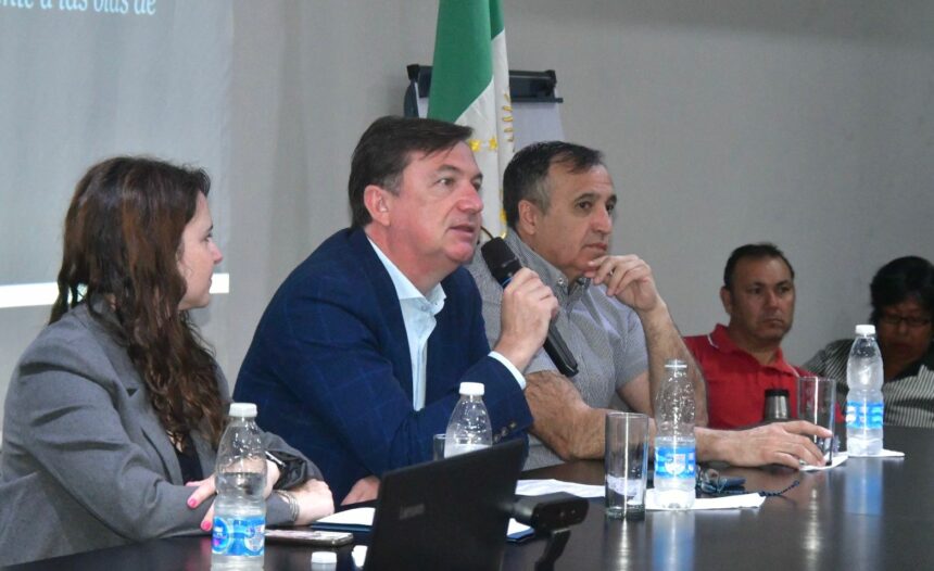 Olas De Calor: Capacitación Clave Para Prevenir Emergencias Ante Las Altas Temperaturas