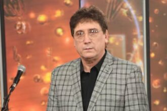 Oscar Mediavilla generó polémica al opinar sin filtros sobre L-Gante