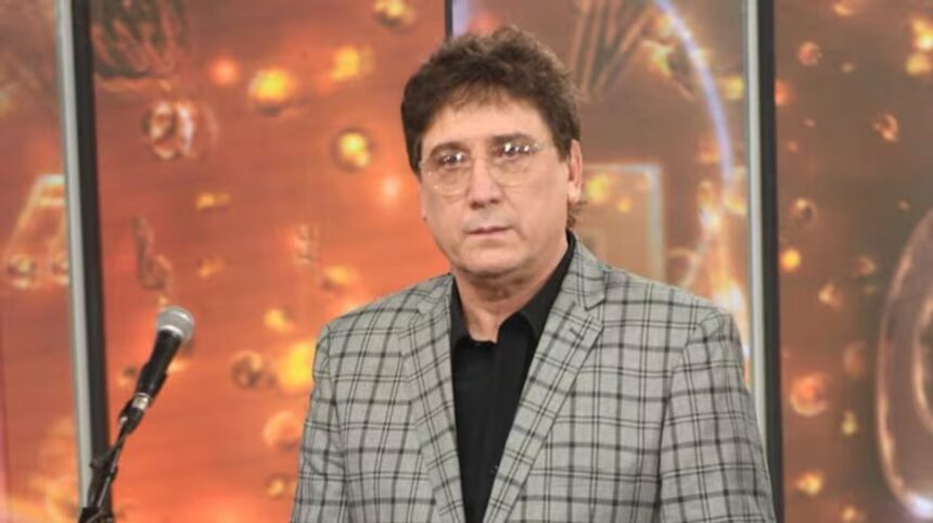 Oscar Mediavilla generó polémica al opinar sin filtros sobre L-Gante