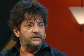 Pablo Rago se cansó de los Martín Fierro oficiales y armó su propia premiación