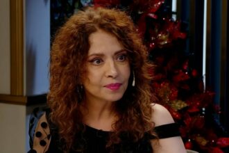 Patricia Sosa relató un asombroso contacto con su padre fallecido en Córdoba