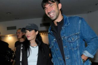 Pedro Rosemblat aclaró su vinculo con Lali Espósito: “Esta pareja está muerta”