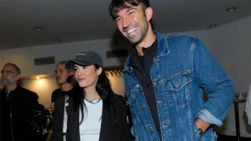 Pedro Rosemblat aclaró su vinculo con Lali Espósito: “Esta pareja está muerta”