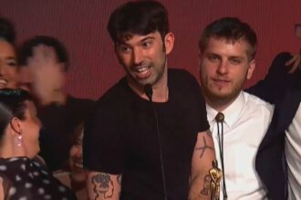 Pedro Rosemblat acusó al streaming Carajo de estar “financiado con fondos de la SIDE”