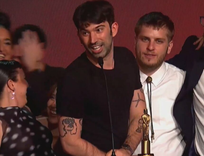 Pedro Rosemblat acusó al streaming Carajo de estar “financiado con fondos de la SIDE”