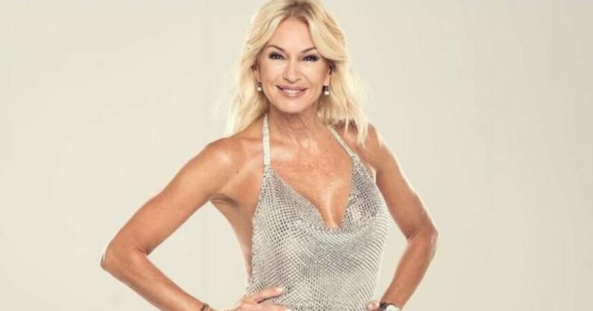 Polémica en MasterChef Celebrity tras la llegada de Yanina Latorre