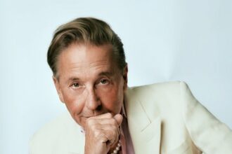 Por entradas agotadas, Ricardo Montaner agregó una tercera fecha en el Movistar Arena