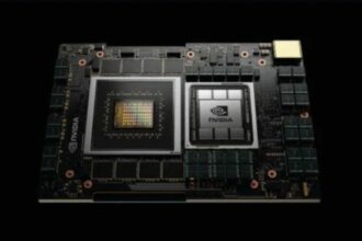 Por qué Nvidia utilizará un “GPS” en los chips que se usan para inteligencia artificial