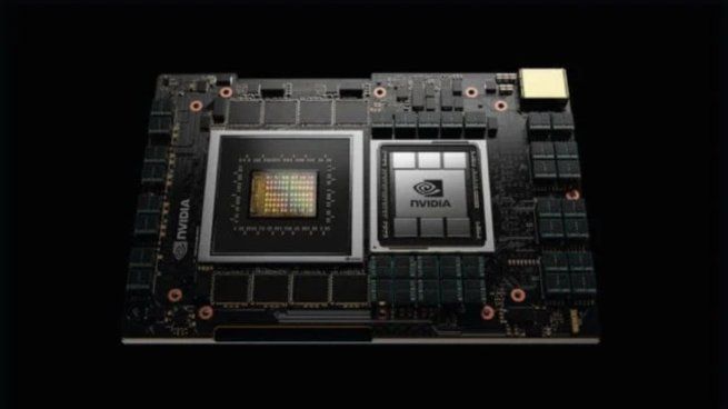Por qué Nvidia utilizará un “GPS” en los chips que se usan para inteligencia artificial