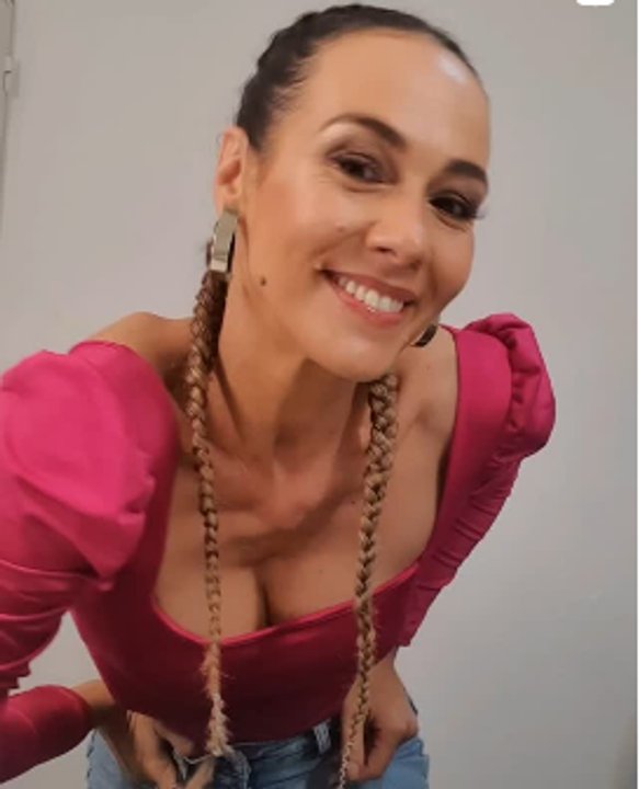 Preocupación por la salud de una ex Gran Hermano