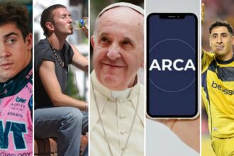 Qué buscaron los argentinos este 2025 en Google