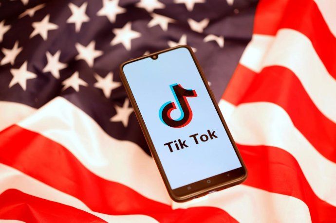 Qué se sabe del acuerdo entre EEUU y Bytedance por TikTok