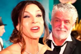 Quién es Luis Cavanagh, el ex de Romina Gaetani denunciado por violencia de género