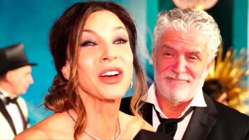 Quién es Luis Cavanagh, el ex de Romina Gaetani denunciado por violencia de género