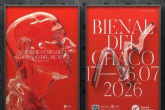 Récord Histórico: 393 Escultores De 70 Países Se Inscribieron Para La Bienal Del Chaco 2026