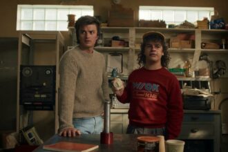 Revelación en Stranger Things: se descubrió el origen del Upside Down y el aterrador plan final de Vecna