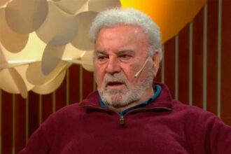 Rodolfo Ranni sobre MasterChef: “Me convocaron dos veces, pero no pude”