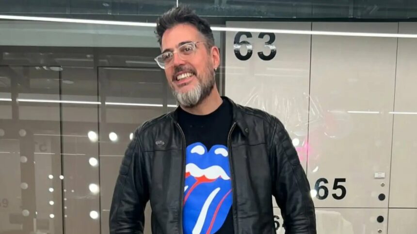 Rolando Barbano podría no continuar al aire en 2026: ¿Cuál es el motivo?